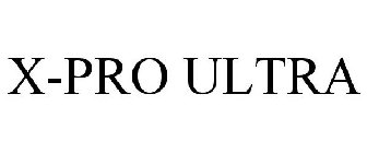 X-PRO ULTRA