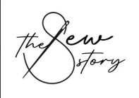 THE SEW STORY