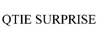 QTIE SURPRISE