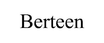 BERTEEN