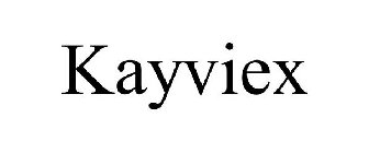 KAYVIEX