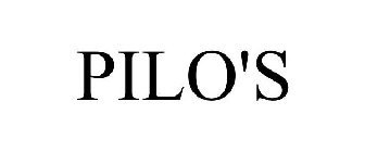 PILO'S