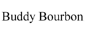 BUDDY BOURBON