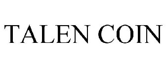 TALEN COIN