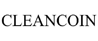 CLEANCOIN