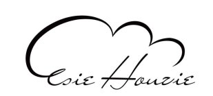ESIE HOUZIE