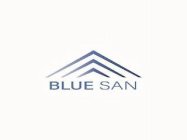 BLUE SAN