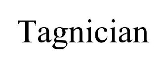 TAGNICIAN