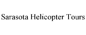 SARASOTA HELICOPTER TOURS