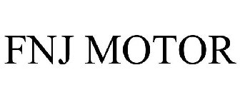 FNJ MOTOR