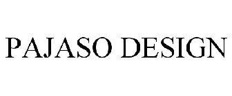 PAJASO DESIGN