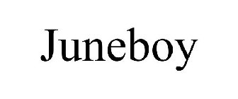 JUNEBOY
