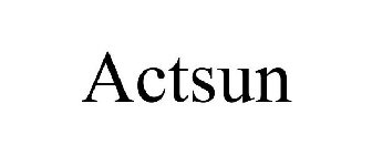 ACTSUN