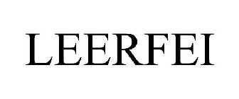LEERFEI