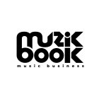 MUZIK BOOK MUSIC BUSINESS