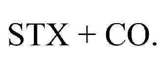 STX + CO.
