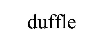 DUFFLE