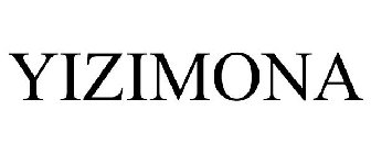 YIZIMONA