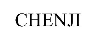 CHENJI
