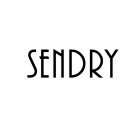 SENDRY