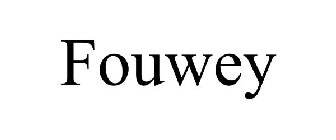 FOUWEY