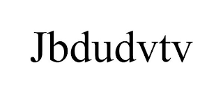 JBDUDVTV