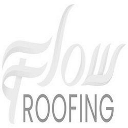 FLOW ROOFING