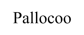 PALLOCOO