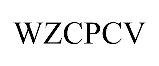 WZCPCV