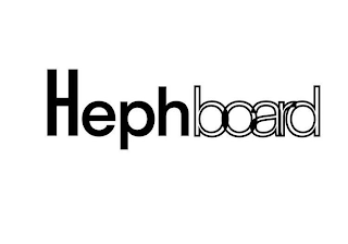 HEPHBOARD