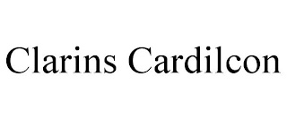 CLARINS CARDILCON