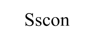 SSCON