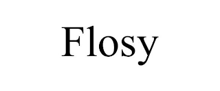 FLOSY