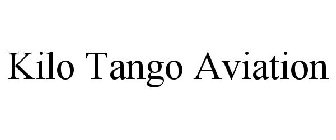 KILO TANGO AVIATION