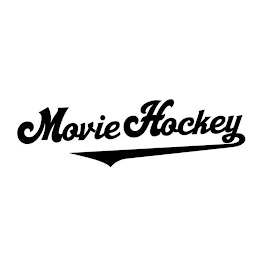 MOVIE HOCKEY