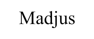 MADJUS