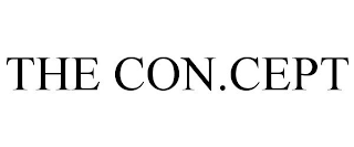 THE CON.CEPT