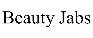 BEAUTY JABS