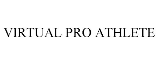 VIRTUAL PRO ATHLETE
