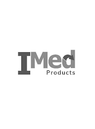 IMED PRODUCTS