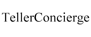 TELLERCONCIERGE