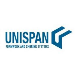 UNISPAN FORMWORK AND SHORING SYSTEMS U