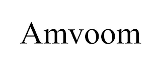 AMVOOM