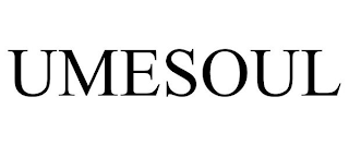UMESOUL