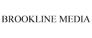 BROOKLINE MEDIA