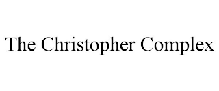 THE CHRISTOPHER COMPLEX