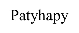 PATYHAPY