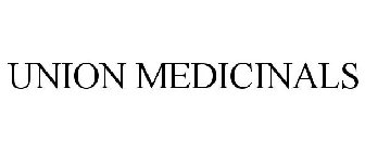 UNION MEDICINALS