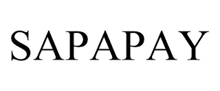 SAPAPAY