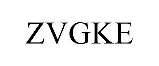 ZVGKE